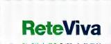 ReteViva Telecom Official Logo